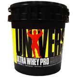Ultra Whey Pro (907g e 2270g)