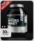 Platinum Hydro Whey 795G 1590G