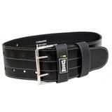 Cinturão PowerBelt Couro (P, M, G)