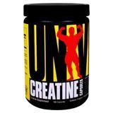 Creatine Capsules 100 tabs