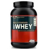 100% Whey Protein Gold Standard 909g/2352G/4545G