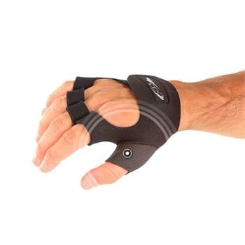 Luva Musculação (Tamanhos, P,G)