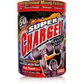 Super Charge (Óxido Nítrico)