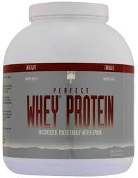 Whey Protein Perfect 2310G