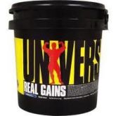 Universal Real Gains 1762G 3110G 4820G