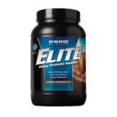 Elite Whey Protein Isolate 940g