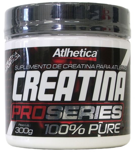 Creatina Pro Series Pura 300g