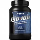 ISO 100 (910g e 2270g)