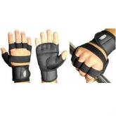 Luva Esportiva Power (Tamanho, P, M, G)