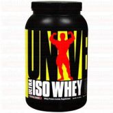 Ultra ISO Whey