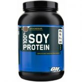 100% Soy Protein